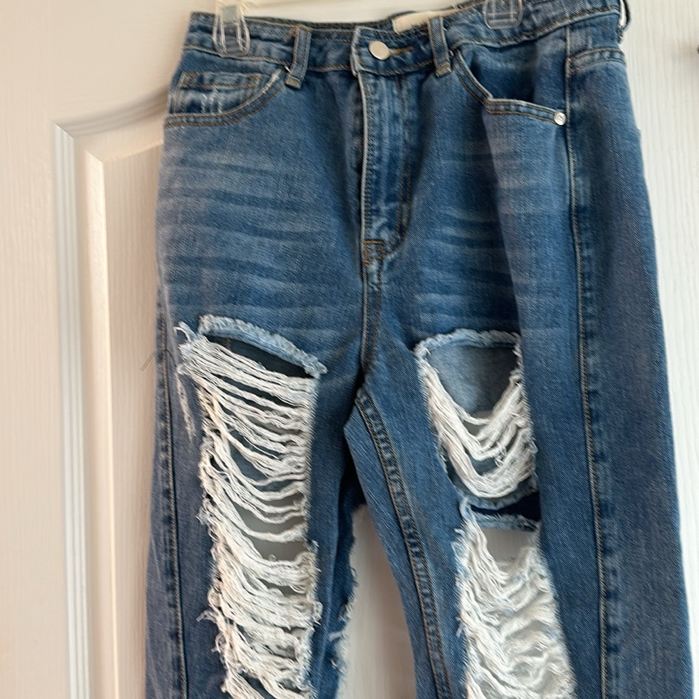 Jeans - Picture 6 of 6